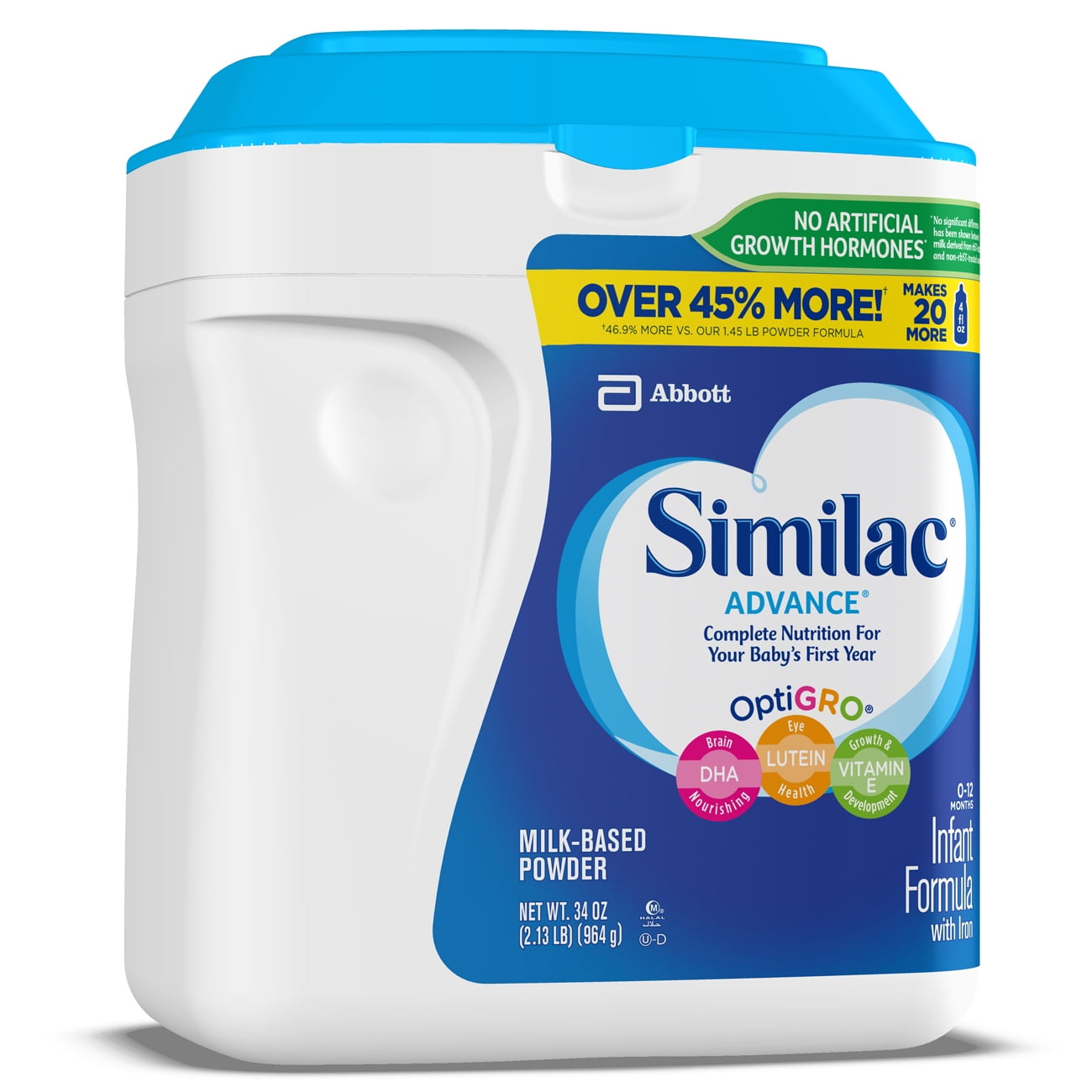 similac 3 walmart