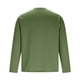 thumbnail image 4 of pstuiky Camisas suaves de manga larga para hombre, Camisa informal versátil de poliéster con cuello abotonado y bolsillo de manga larga para hombre salir tops xxxl, 4 of 5