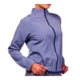 thumbnail image 3 of Chamarra Wilson Talla M Azul, 3 of 4