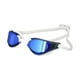 thumbnail image 3 of Gafas de natación para adultos antivaho, cómodas, profesionales, impermeables, 3 of 9