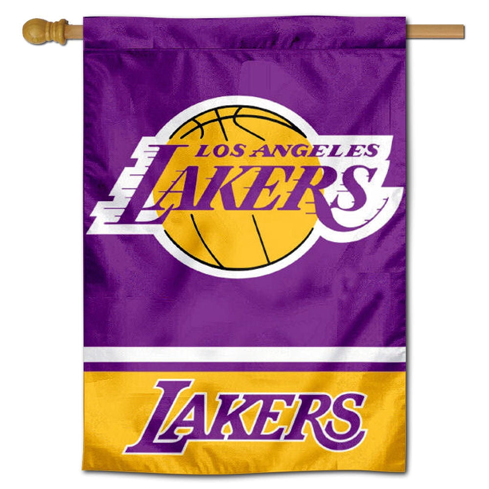 La Lakers Logo
