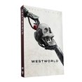 thumbnail image 1 of Westworld Saison 4(DVD), 1 of 3