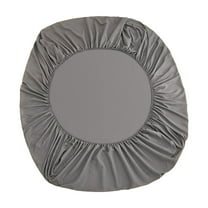 Double Bed Fitted Sheet Piece Non-Slip Fixed Bed Cover All-Inclusive Mattress Protection Bed Cover Soft Fiber Suitable For Sleeping Naked