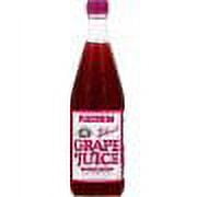 Kedem Blush Grape Juice, 750ml