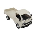 thumbnail image 2 of Mini coche RC D12 1/16 4WD 2,4 G, simulación de deriva, camión de control remoto, todoterreno, juguete para niños, 2 of 14