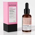 thumbnail image 1 of Qingling Coconut Rose Oral Rinse Essential Oil 30ml Oral Care Clean Breath Fresh, 1 of 3