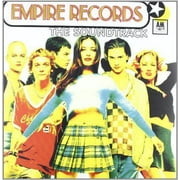 Various Artists - Empire Records Soundtrack - Music & Performance - Vinyl