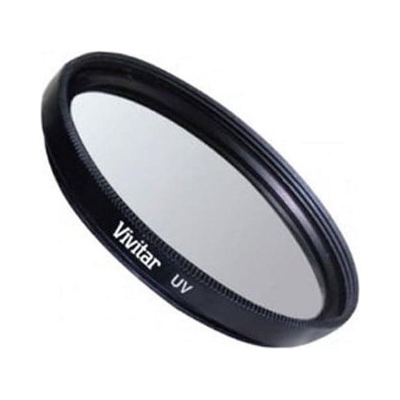 Vivitar 95mm Multicoated UV Protective Filter