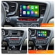 thumbnail image 4 of Estéreo para automóvil todo en uno MEKEDE Android para Kia K5 Optima 2011 2012 2013 2014 2015 WIFI 4G LTE Multimedia Carplay 2 altavoces Din, 4 of 5