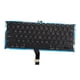 thumbnail image 5 of Teclado de computadora portátil CUTICAT con retroiluminación y tecla Enter pequeña, 5 of 7