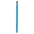 thumbnail image 1 of Lápiz táctil universal para tableta y teléfono, lápiz óptico portátil para pantallas táctiles capacitivas, lápiz óptico multifuncional, 1 of 8