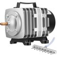 thumbnail image 1 of Air Pump W Outlet L/Min for Aquarium and Hydroponic Systems, 1 of 7