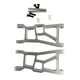 thumbnail image 1 of Reemplazo de oscilante inferior de aleación CNC para ZD -10 10421-S 10423-S 10427-S 9101 9102 1/10 Crawler Part Frente de Sunnimix brazo oscilante rc, 1 of 7