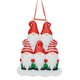 thumbnail image 1 of Adornos colgantes de resina para árbol de Navidad, alce, pingüino, manualidades, escribir nombre, decoración navideña para el hogar, Año Nuevo, 2023, 1 of 4
