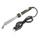 thumbnail image 1 of Kit de soldador eléctrico, pistola de temperatura de hierro eléctrico de alta potencia, herramienta de soldadura de hierro, 220V, 150W (enchufe de la UE) JFHHH pequeña, 1 of 5
