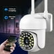 thumbnail image 2 of Cámara de seguridad Hugtrwg 2PM Visión nocturna LED USB WIFI Audio bidireccional Nuevos Originales, 2 of 9