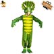 thumbnail image 2 of Disfraz de dinosaurio para niños, accesorios de actuación, mascarada, Cos, ropa de fiesta de escenario de juego de rol, 2 of 2