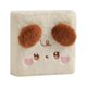 thumbnail image 1 of Photocard Binder Peluche Cachorro Dibujos Animados A7 Álbum Cuadrado 3 Pulgadas 5 Polaroid Libro De Almacenamiento, 1 of 4