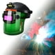 thumbnail image 4 of Casco de soldadura con oscurecimiento automático de energía solar Gafas de soldador Máscara de soldadura Casco para Sombra amplia, 4 of 8