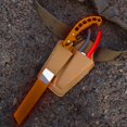thumbnail image 6 of MOMOJIA Multifunctional Tool Organizer PU1eatherPouch For Outdoor Accessories, 6 of 12