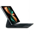 thumbnail image 4 of Open Box Apple iPad Magic Keyboard MJQK3LL/A for 12.9" iPad Pro (3rd-6th Gen) - Black, 4 of 5