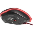 thumbnail image 5 of Mouse Gamer PATRIOT VIPER V530 RGB Optico PATRIOT VIPER PV530OULK, 5 of 5