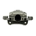thumbnail image 2 of Power Stop Rear Right One Stock Replacement Caliper L4819 Fits 2004 Jeep Grand Cherokee, 2 of 7