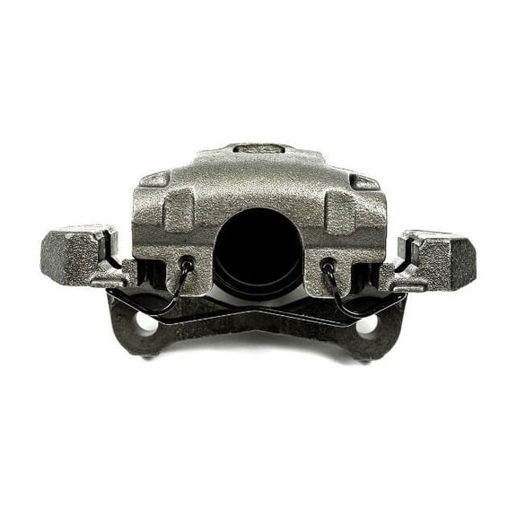Power Stop Rear Right One Stock Replacement Caliper L4819 Fits 2004 Jeep Grand Cherokee