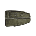 thumbnail image 3 of AIM 40 Drag Bag - Green, 3 of 3