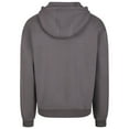 thumbnail image 2 of Build Your Brand  Adult Fluffy Pullover Hoodie, 2 of 2