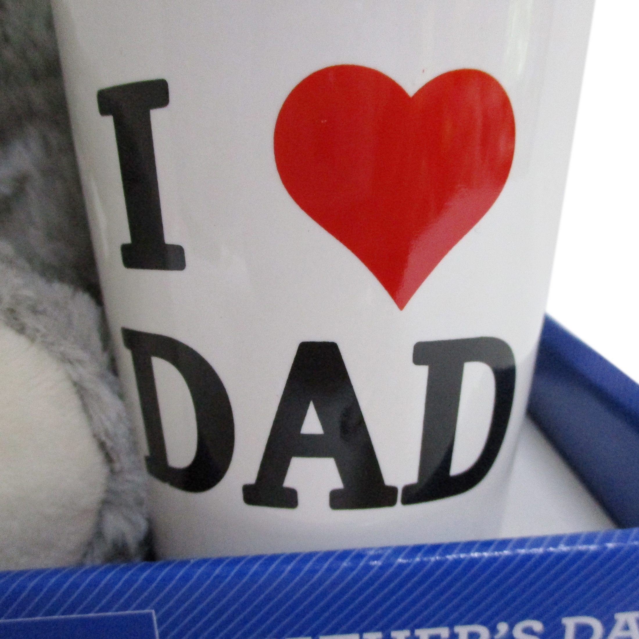 4pcfd Dad Animal W