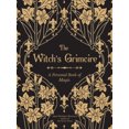 thumbnail image 4 of Grimoire: A Personal & Magical Record of Spells, Rituals, & Divinations, 4 of 4