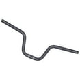 thumbnail image 1 of Mountain Bike Handlebar 25.4mm 380/900mm Extra Long Riser Bar Aluminum Alloy, 1 of 7