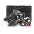 thumbnail image 3 of Rockford Fosgate PMX-0 Punch Marine Ultra Compact Digital Media Receiver, 3 of 9
