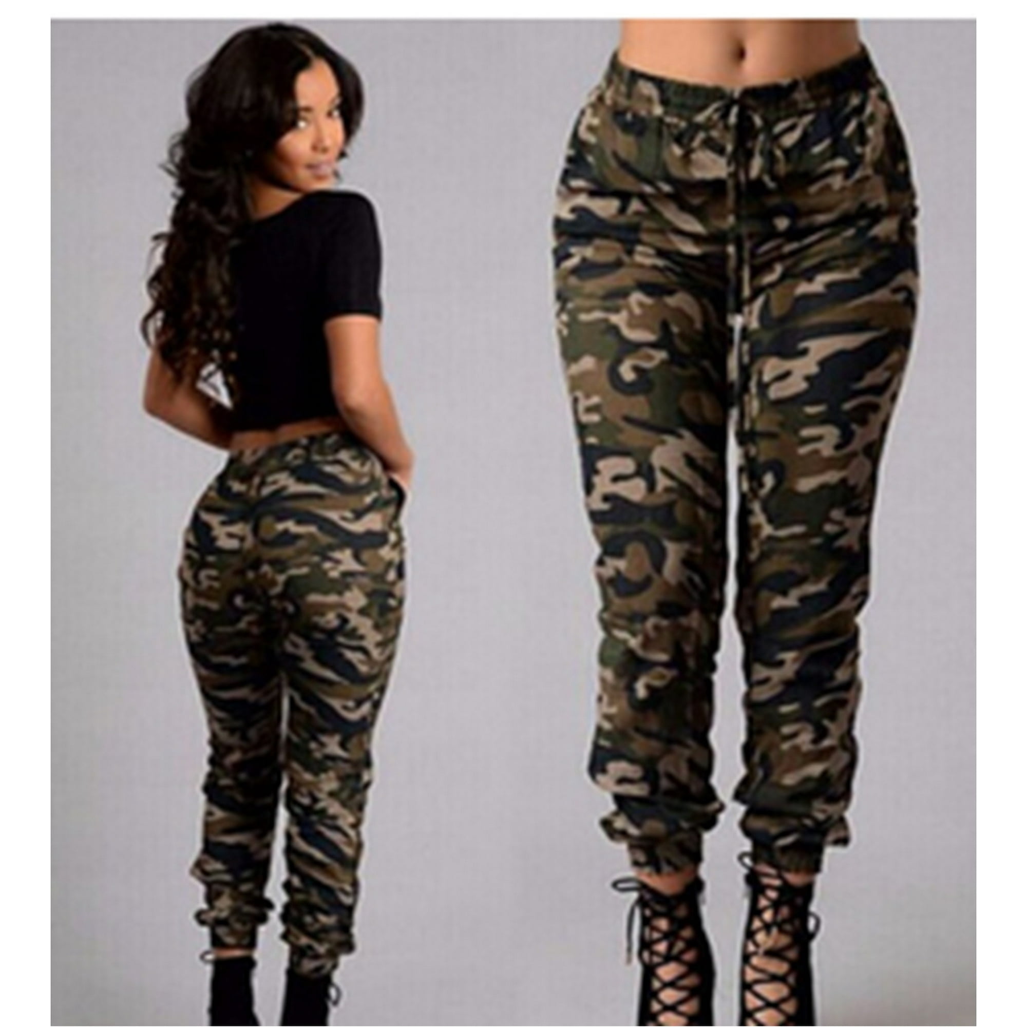 Pantalon cargo militaire hotsell