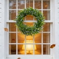 thumbnail image 4 of Wreath Wreath Hanging Decorations Ambiance Decoration For Home Window Display And Door Hanging, 4 of 6