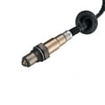 thumbnail image 3 of ISA Downstream Oxygen (O2) Sensor Compatible with 2002-2006 Mitsubishi Lancer 1994-2000 Mitsubishi Mirage 1993-1994 Plymouth Colt Replacement for 234-4642, 3 of 5