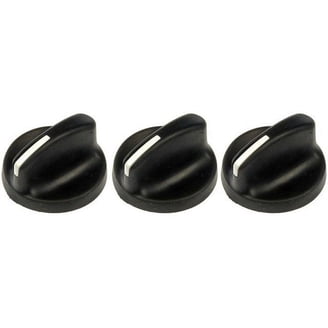 Dorman 76012 Rear Fan Control Knob For Select Honda Models - Direct OEM Replacement 2 thumbnail image