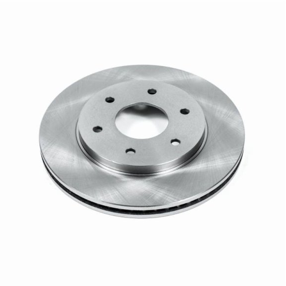 AutoSpecialty Brake Rotor