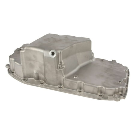 Aftermarket Oil Pan