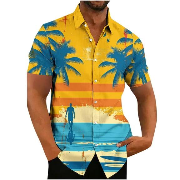 Summer Tops for Men 2025, Summer Tops for Men 2025 Trendy Plus Summer Blouses for Men 2025 Mens T Shirts Graphic Funny Mens White Tank Top Ribbed Red Shirts for Men