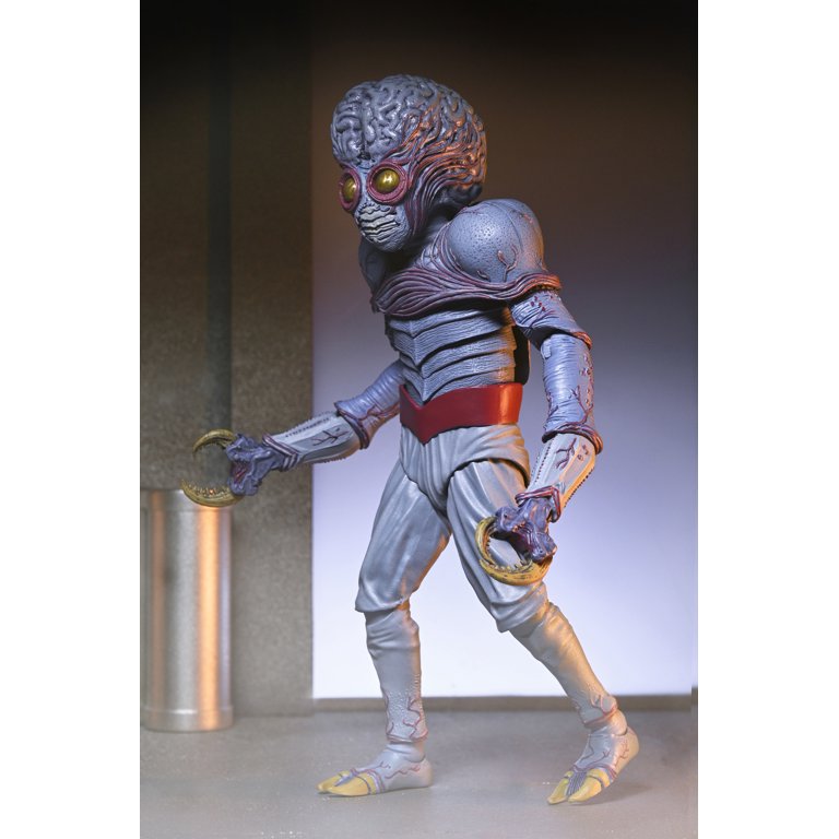 This Island Earth (1955) Ultimate Metaluna Mutant 7