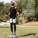 thumbnail image 5 of Jump Rope Sports Research Sweat Performance, ajustable en 3 m, 5 of 7