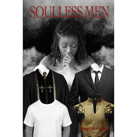 Soulless Men, (Paperback)