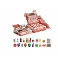 thumbnail image 1 of Caja Registradora Juguete De Infantil Juego Para Niñas Niño Xtellar rosa, 1 of 4