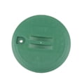 thumbnail image 3 of koolsoo Couvercle de Valve Accessoires de Remplacement Robuste pour Jardin Extérieur Souterrain 10 Pouces, 3 of 9