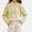 Yellow, variant on Afuyipoi Girls Cable Knit Turtleneck Sweater with Pearl Trim Bow Top for Kids Size 4-12Y Spring Fall Sweet Style Pink Size 5T