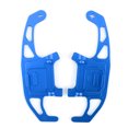 thumbnail image 1 of Extension de Volant, Paire de Volants en Alliage d'Aluminium Remplacement Volant Fonctionnalités de Pointe, 1 of 5