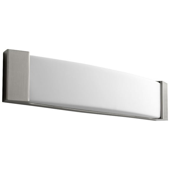 Two Light Bath Vanity Oxygen Lighting 2-5104-24