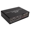thumbnail image 1 of LHCER USB Live Sound Card Metal Interface TRS Output for Studio Streaming, 1 of 7
